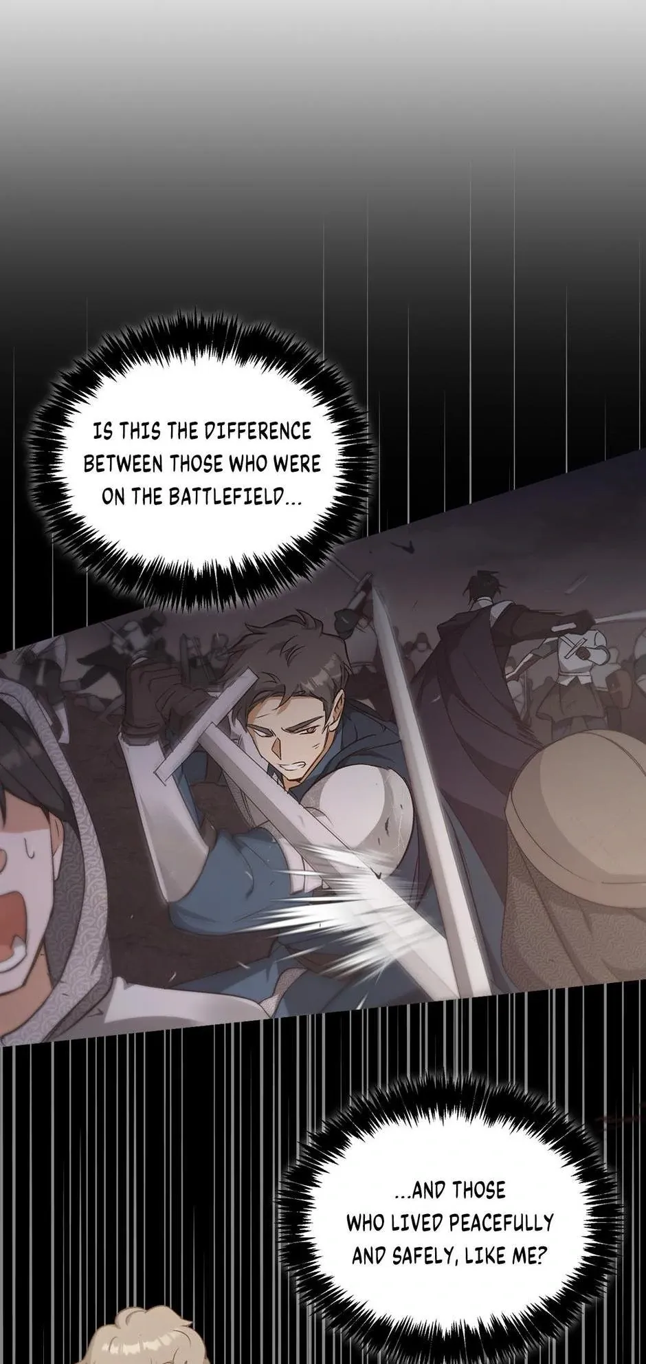 Regas Chapter 50 Online - página 17