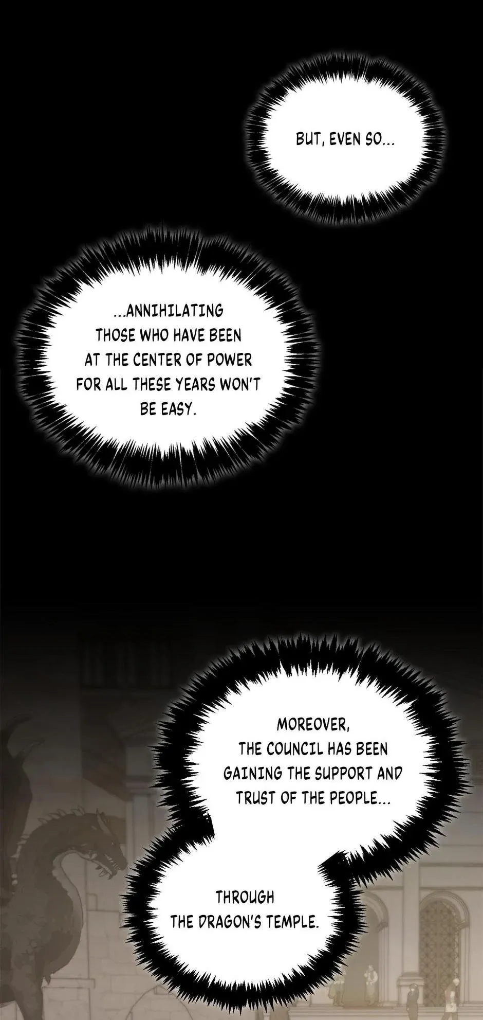 Regas Chapter 50 Online - página 19