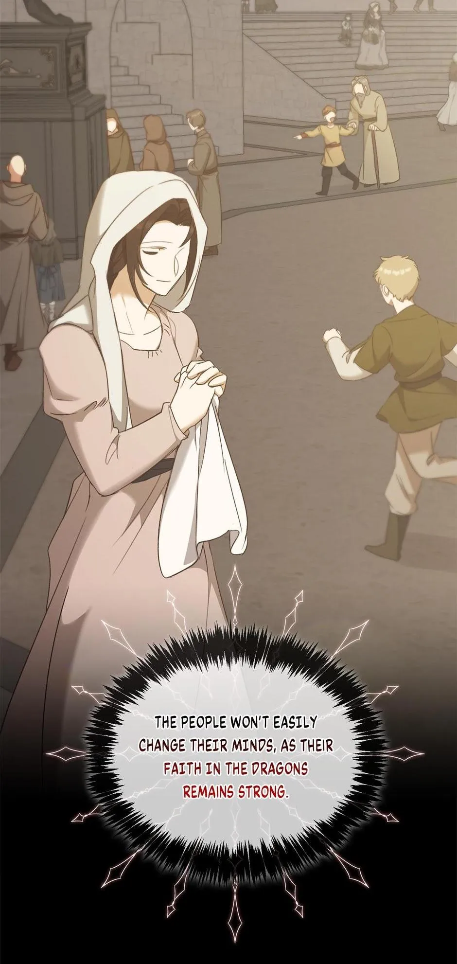 Regas Chapter 50 Online - página 20