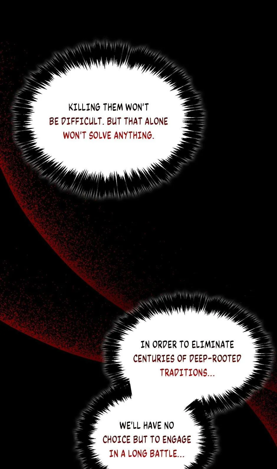 Regas Chapter 50 Online - página 21