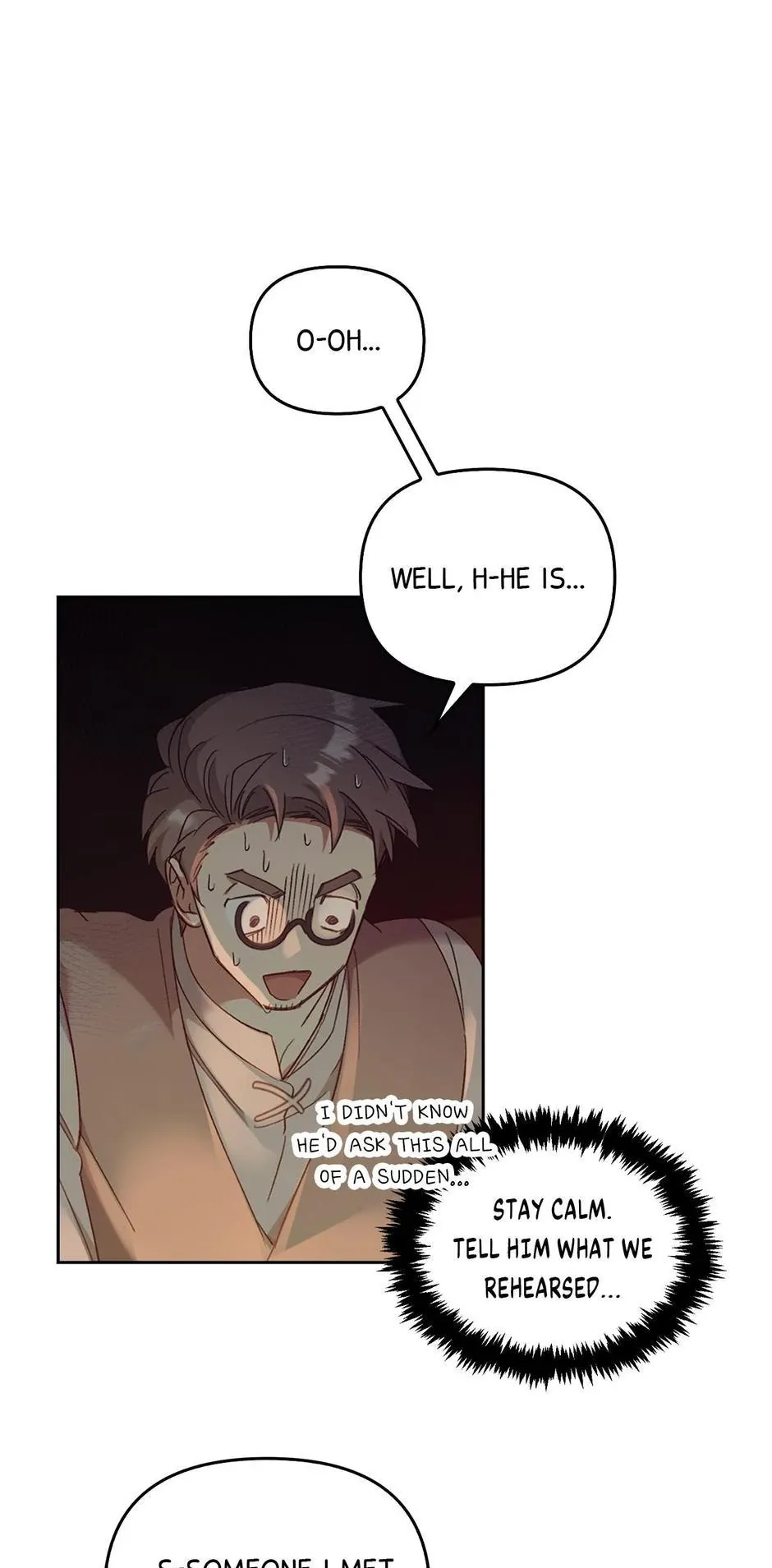 Regas Chapter 50 Online - página 38