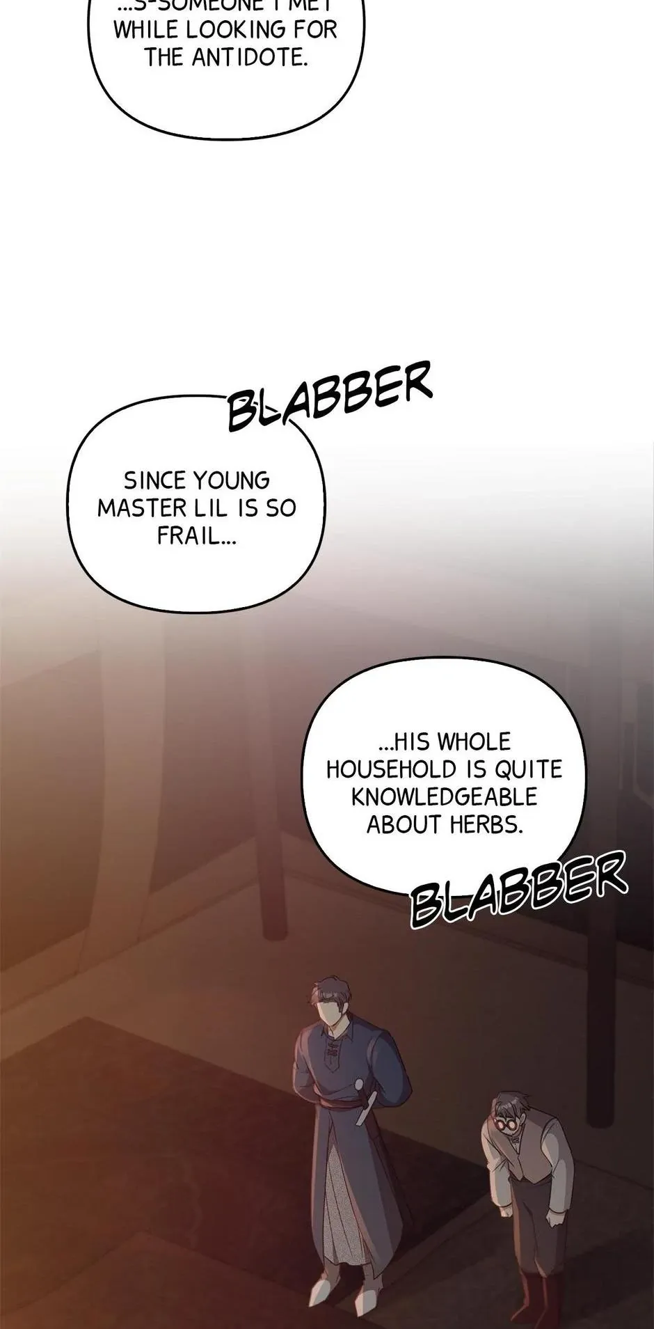 Regas Chapter 50 Online - página 39