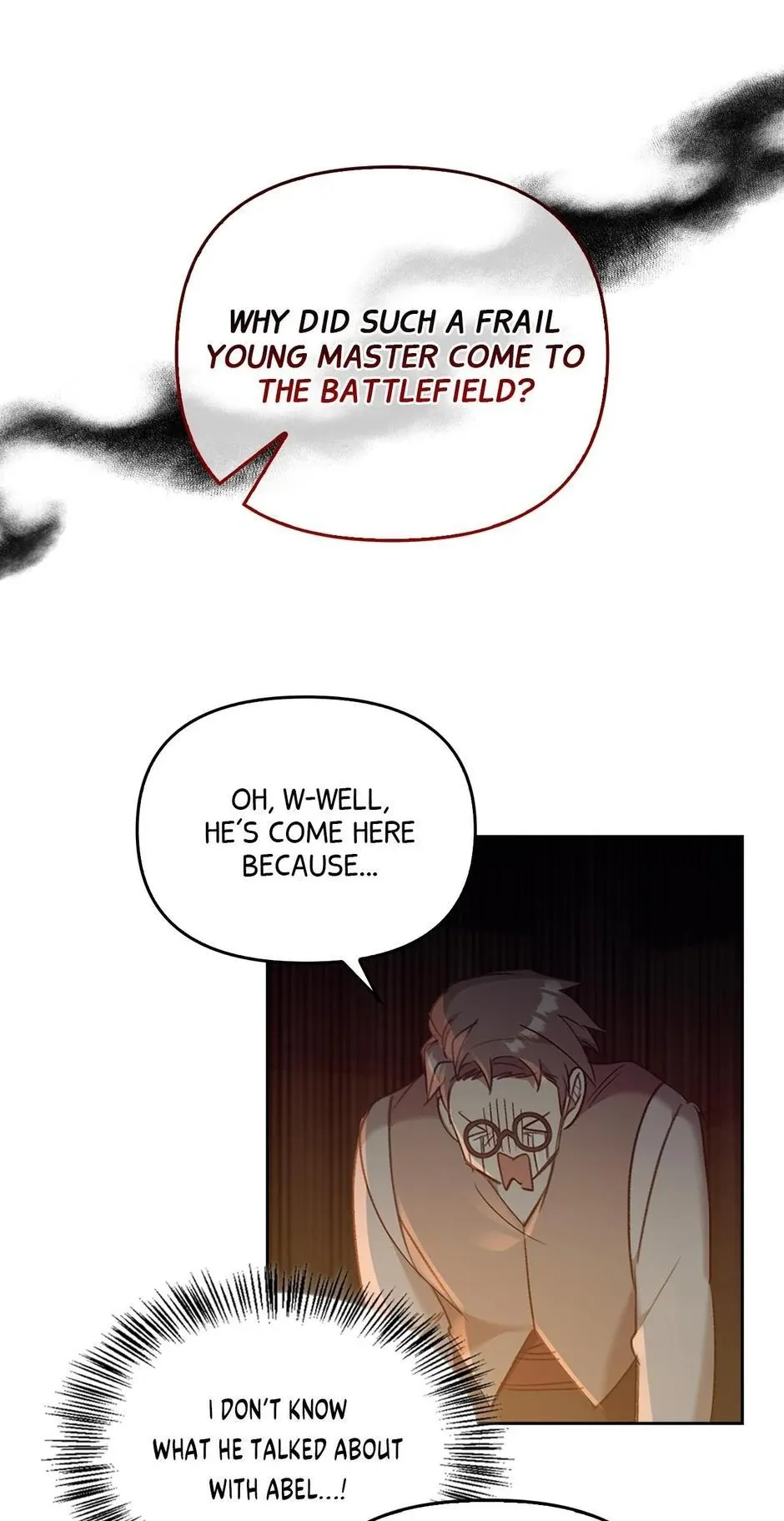 Regas Chapter 50 Online - página 43