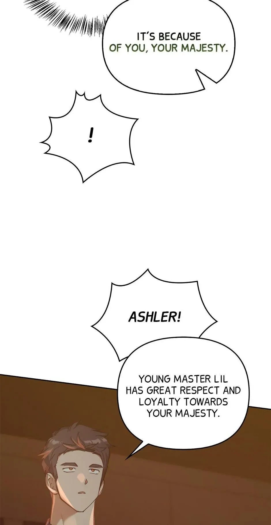 Regas Chapter 50 Online - página 44
