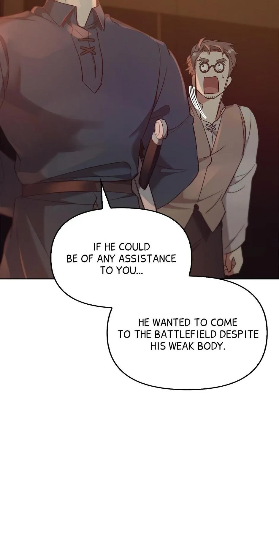 Regas Chapter 50 Online - página 45