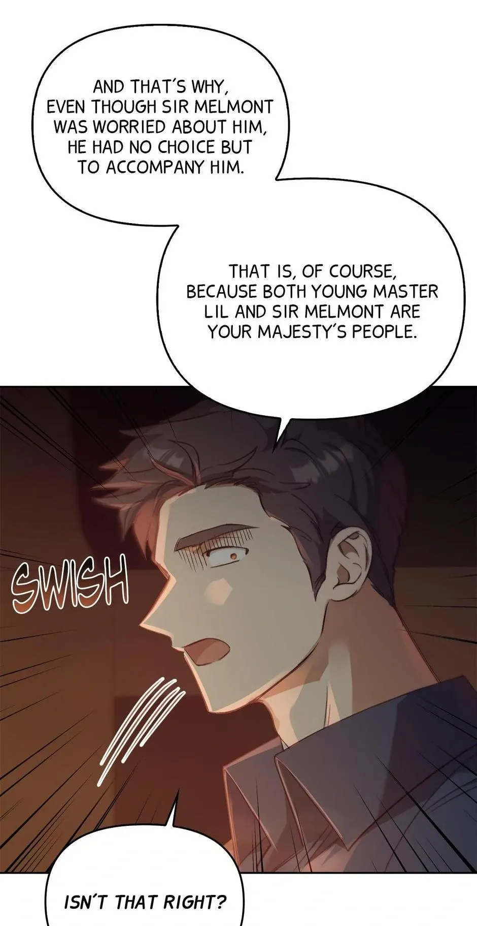 Regas Chapter 50 Online - página 46