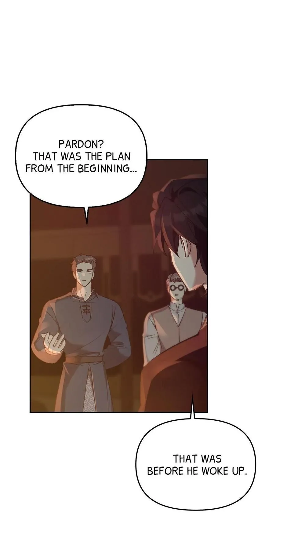 Regas Chapter 50 Online - página 54