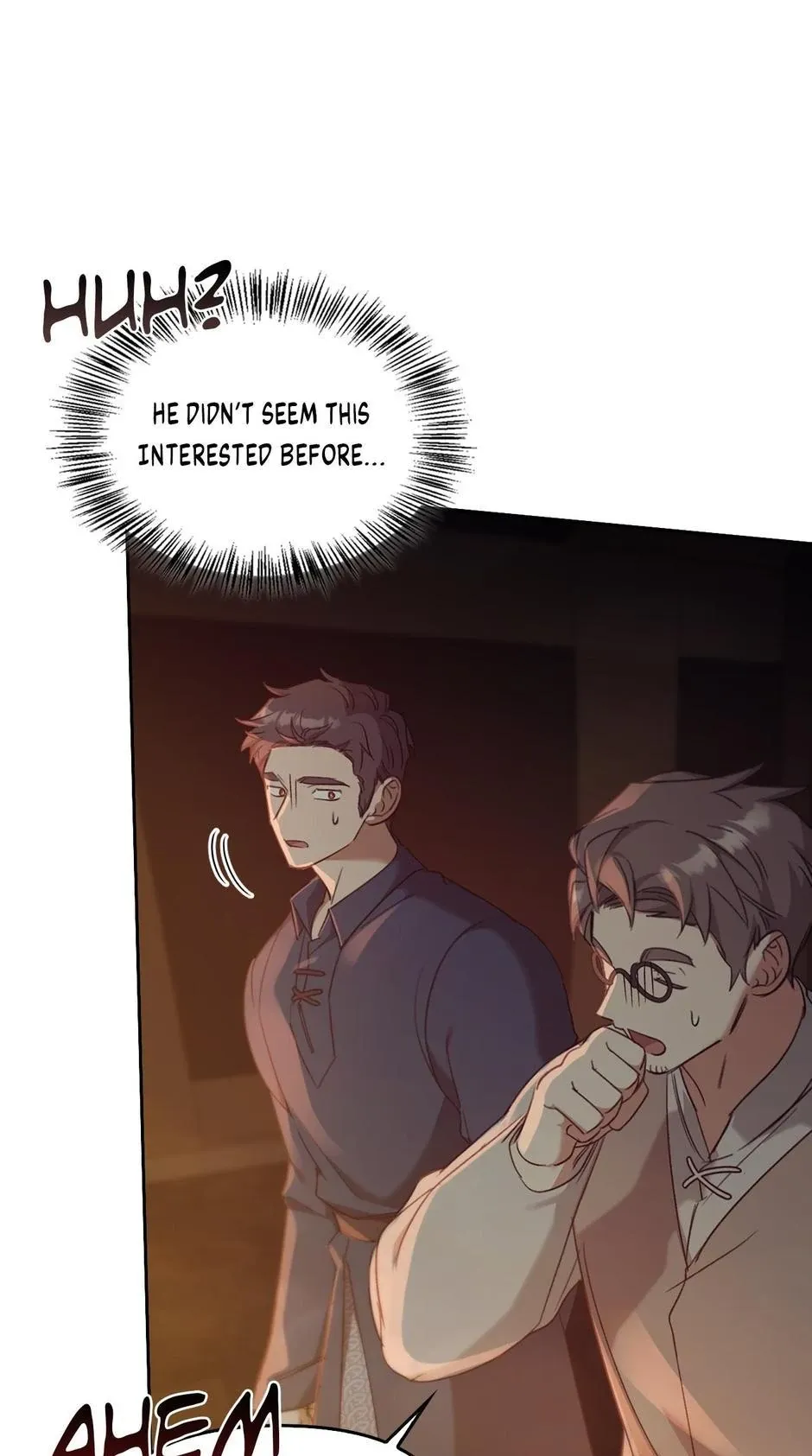 Regas Chapter 50 Online - página 55