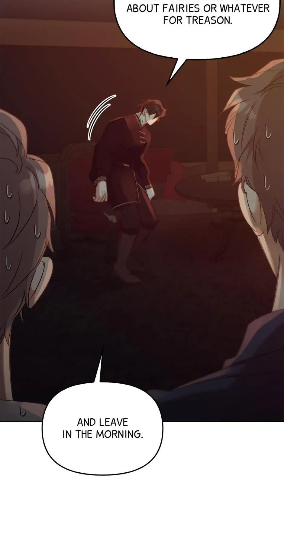 Regas Chapter 50 Online - página 68