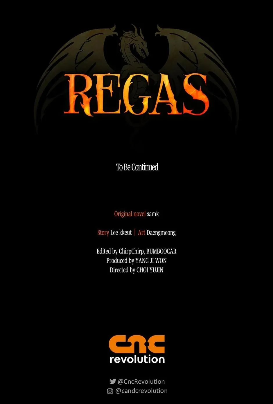 Regas Chapter 50 Online - página 90