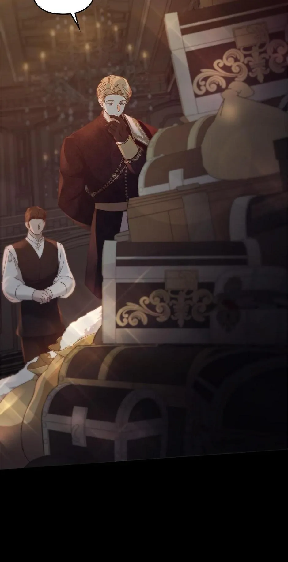 Regas Chapter 51 Online - página 2