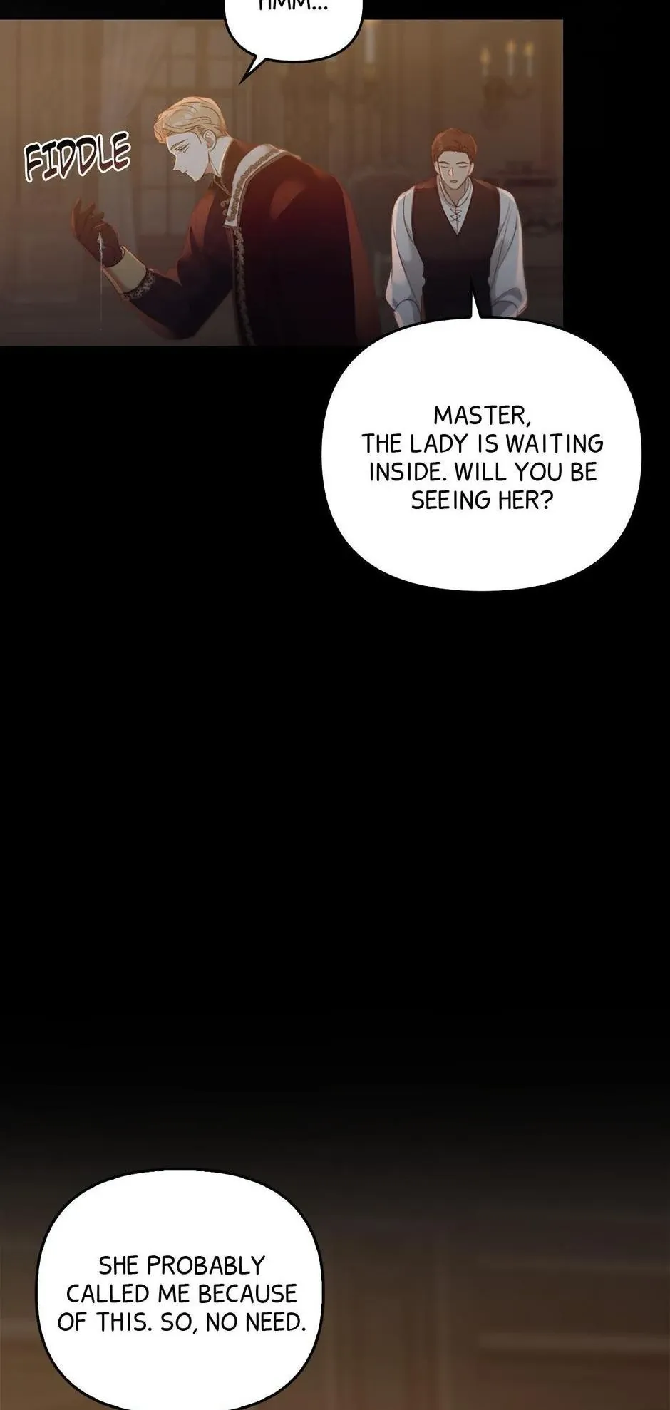 Regas Chapter 51 Online - página 7