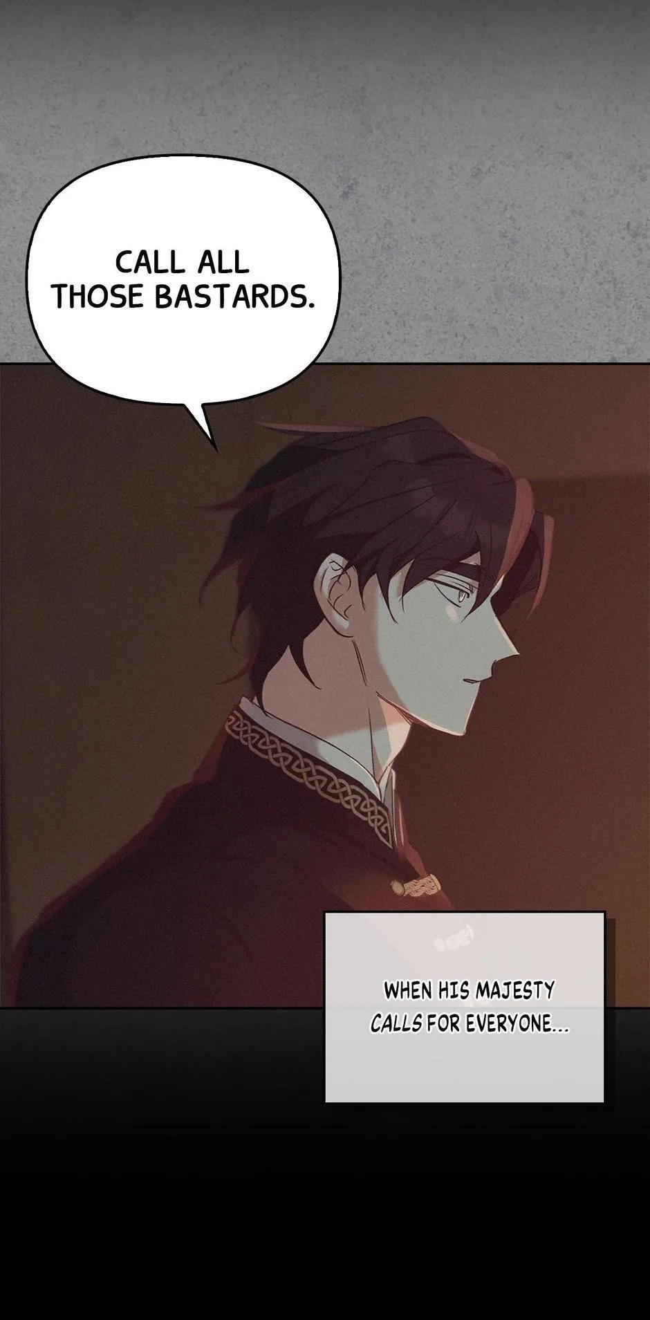 Regas Chapter 51 Online - página 22