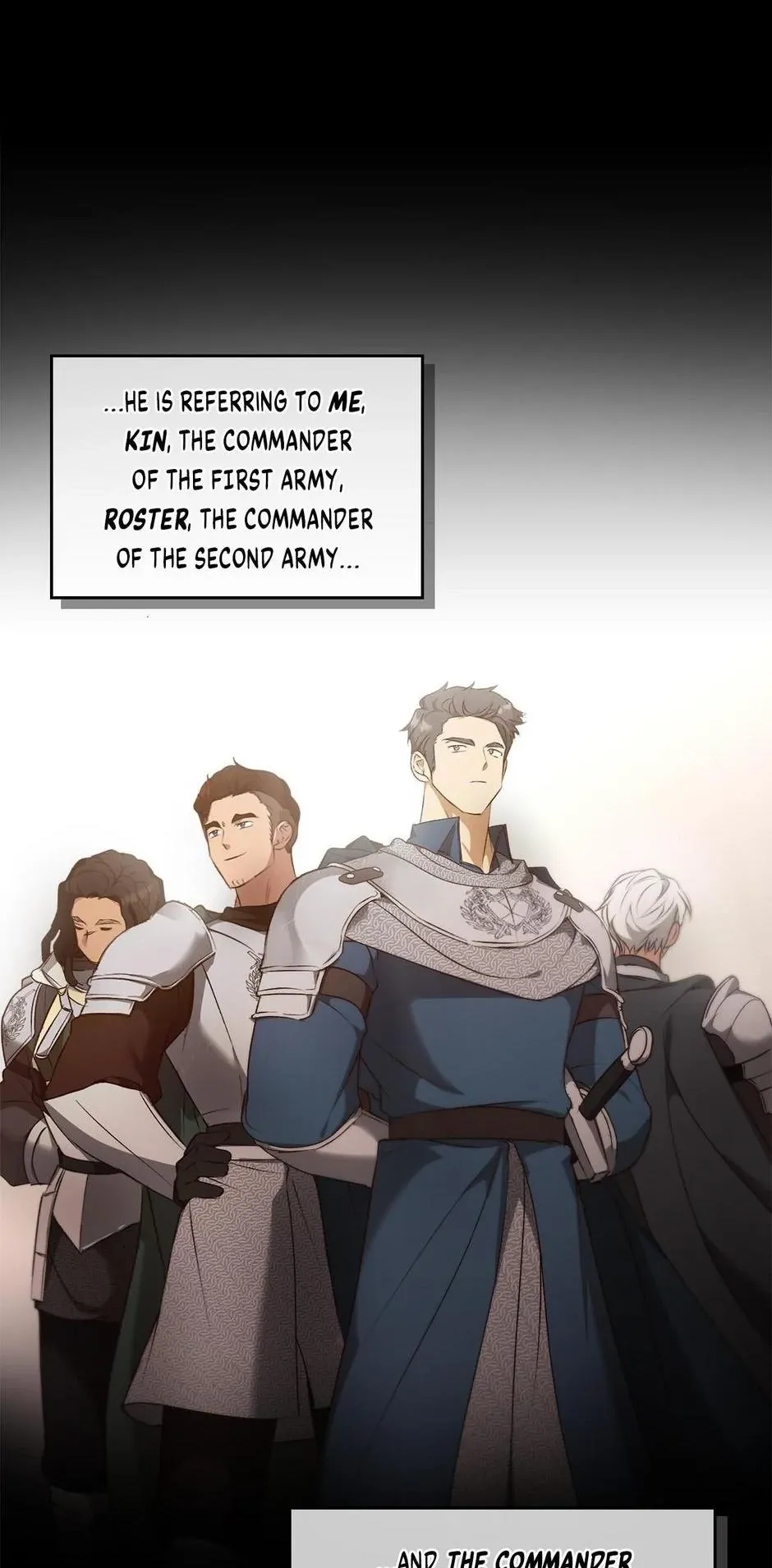 Regas Chapter 51 Online - página 23