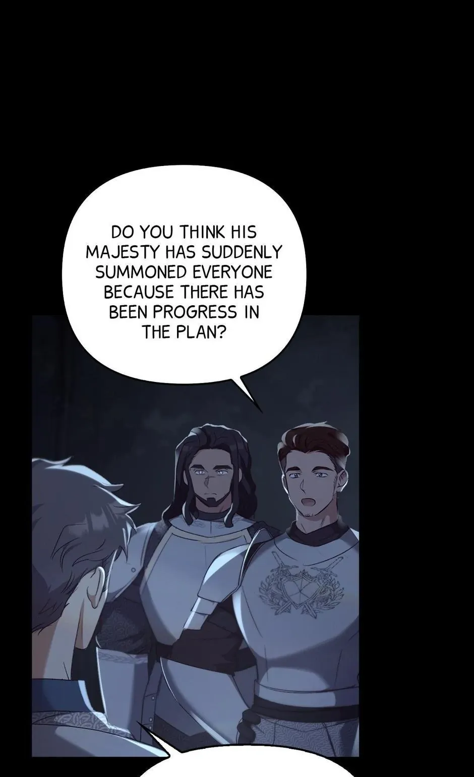 Regas Chapter 51 Online - página 27