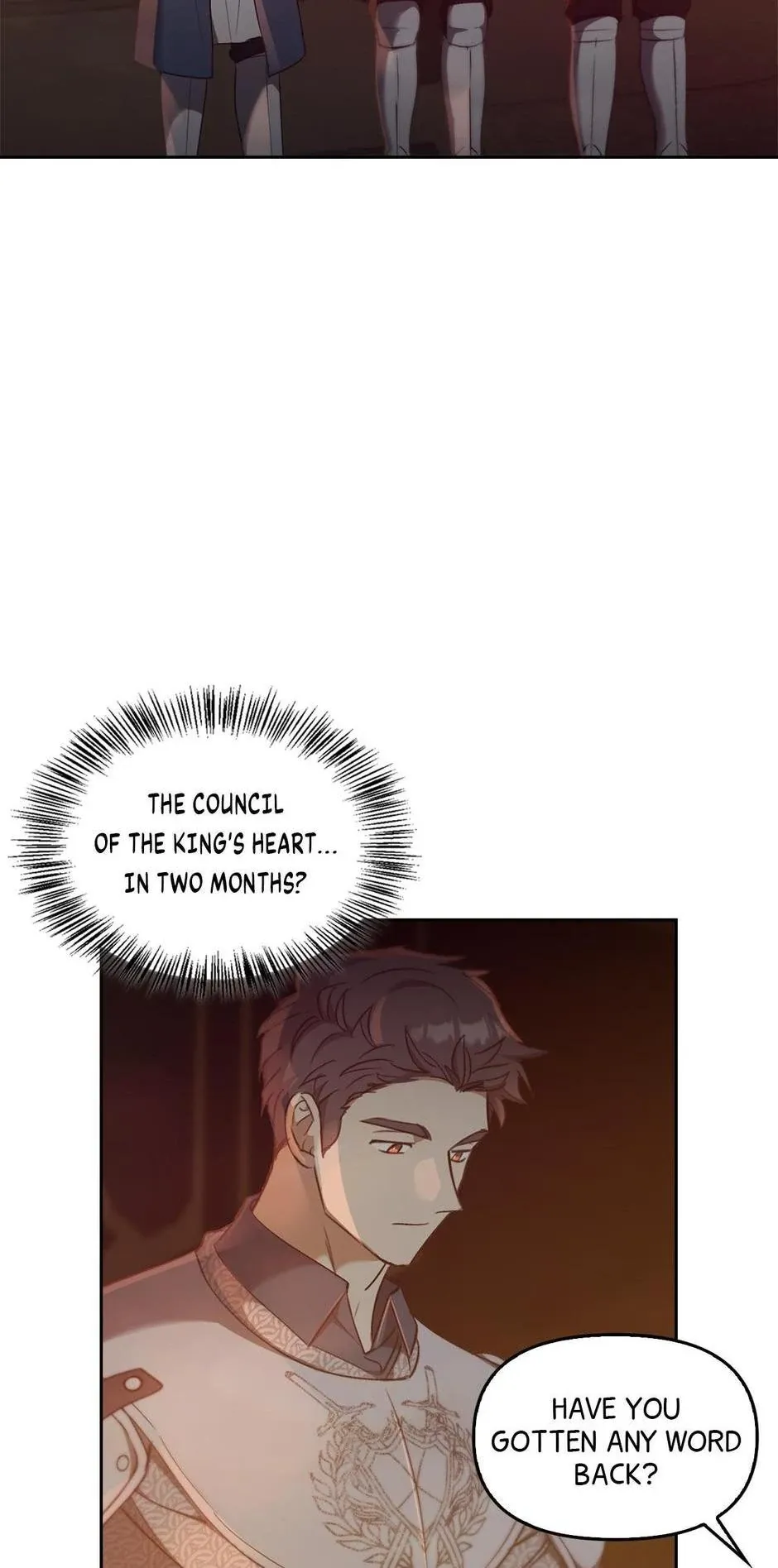 Regas Chapter 51 Online - página 33