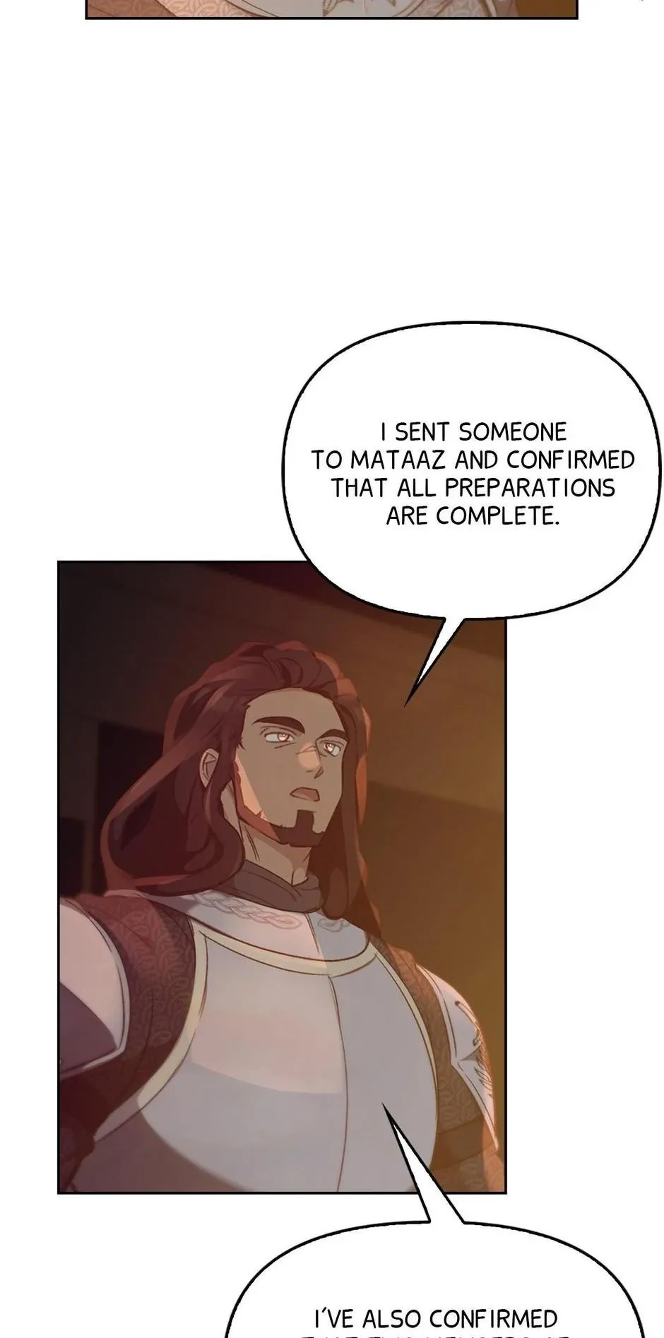 Regas Chapter 51 Online - página 34