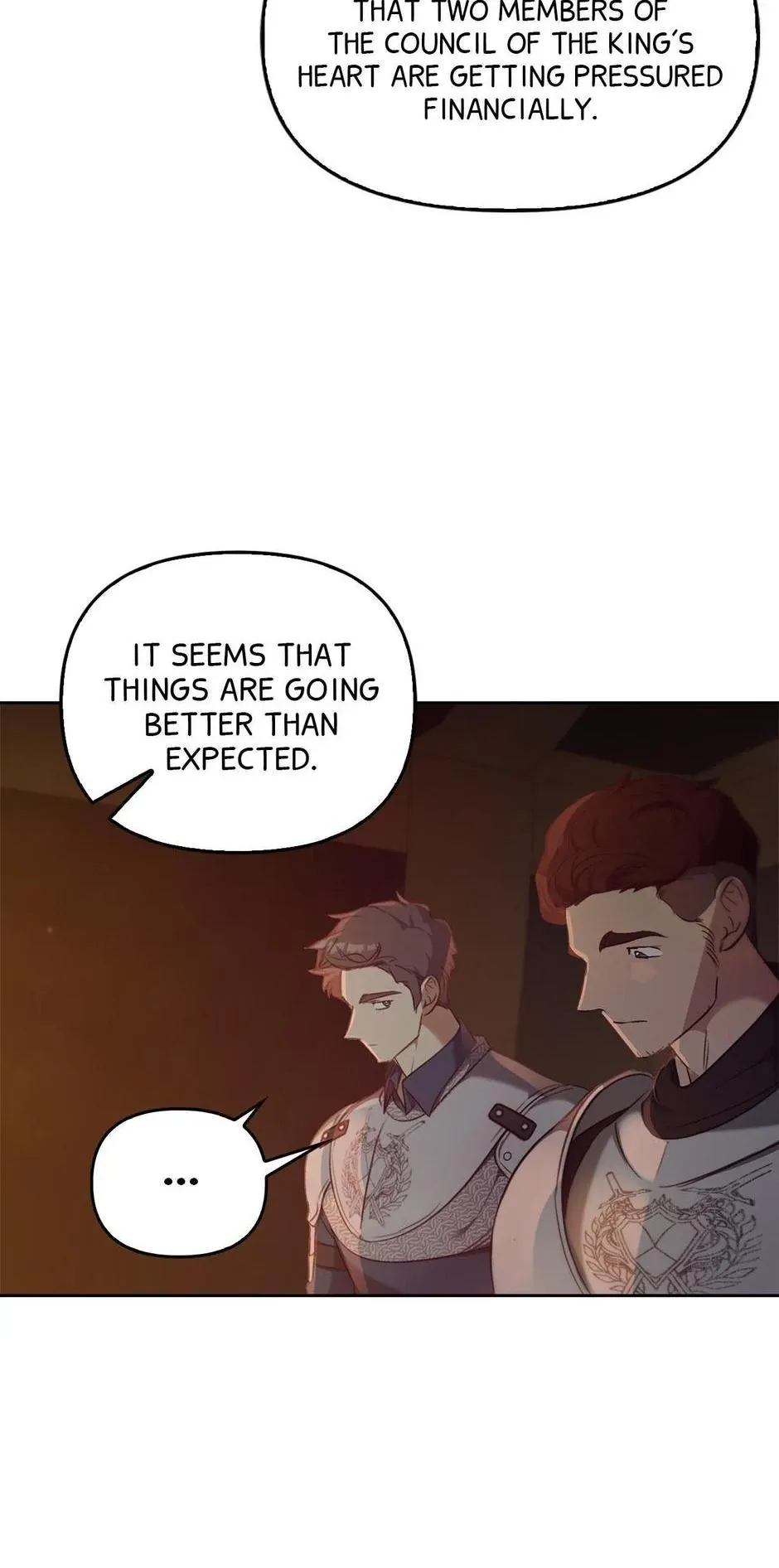 Regas Chapter 51 Online - página 35