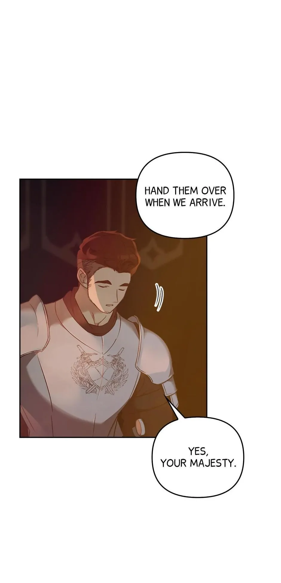 Regas Chapter 51 Online - página 37