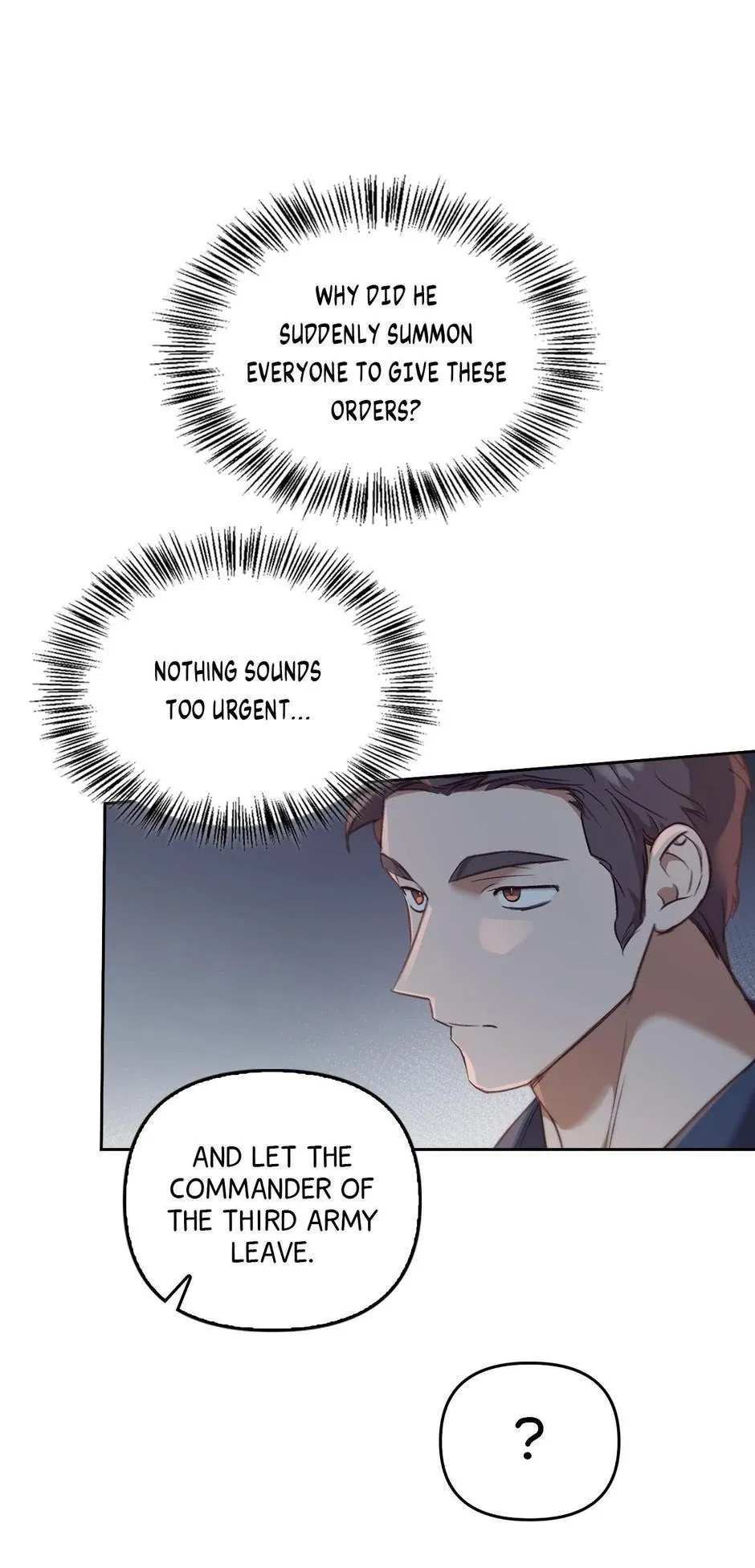 Regas Chapter 51 Online - página 38
