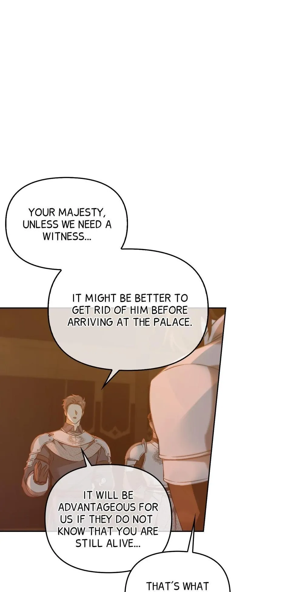Regas Chapter 51 Online - página 39