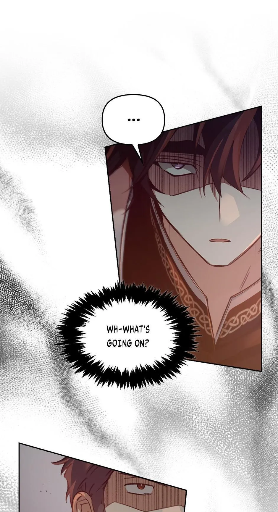 Regas Chapter 51 Online - página 42