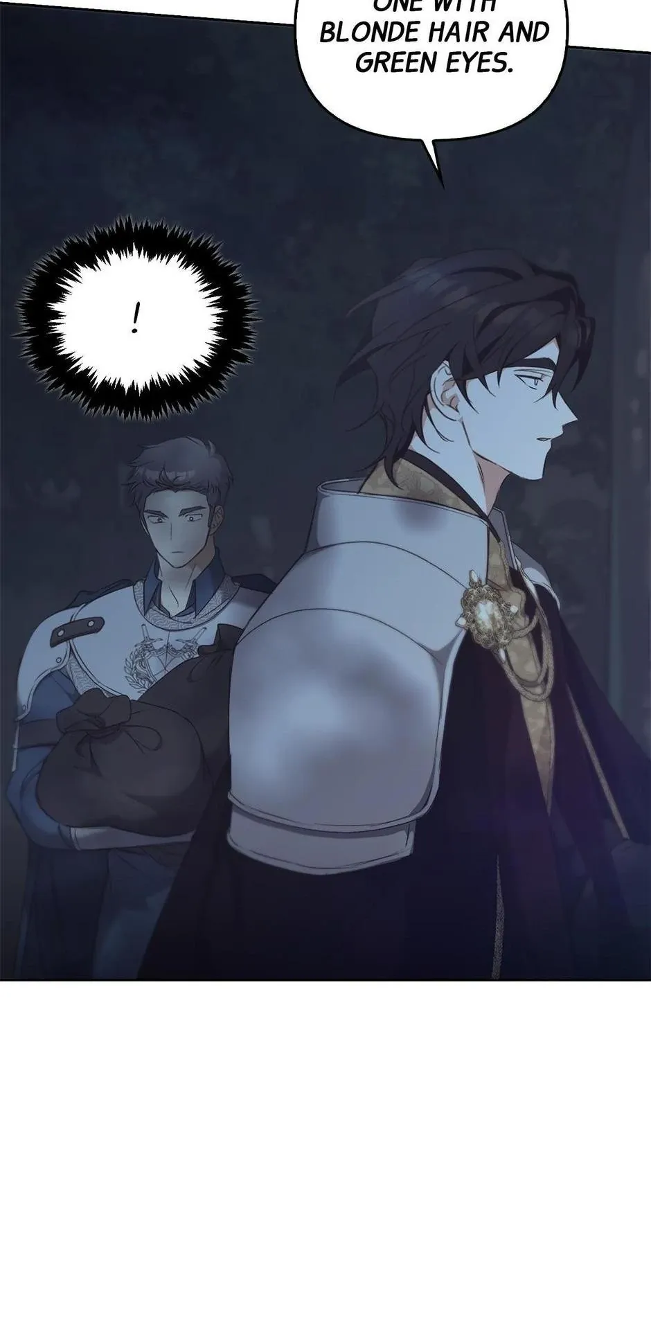 Regas Chapter 51 Online - página 55