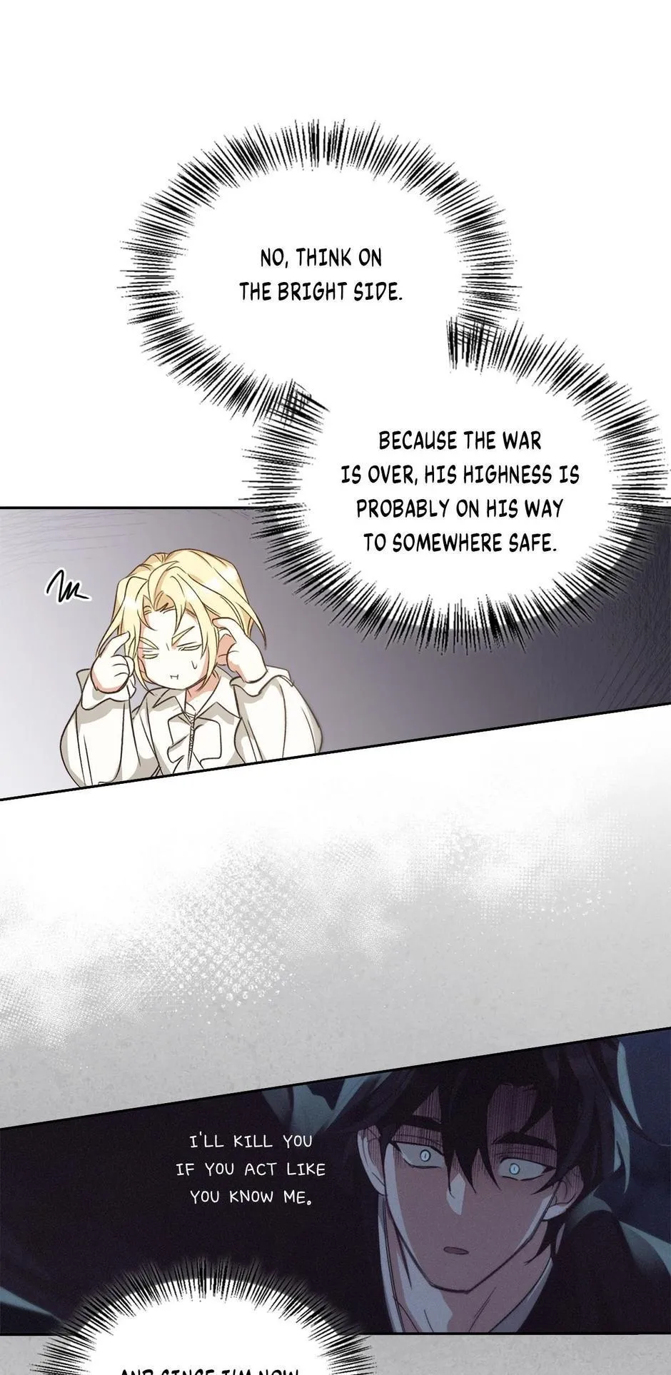 Regas Chapter 51 Online - página 75