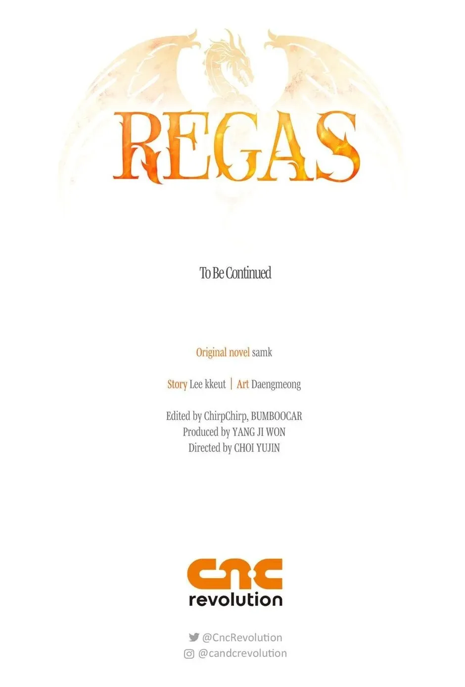 Regas Chapter 51 Online - página 91