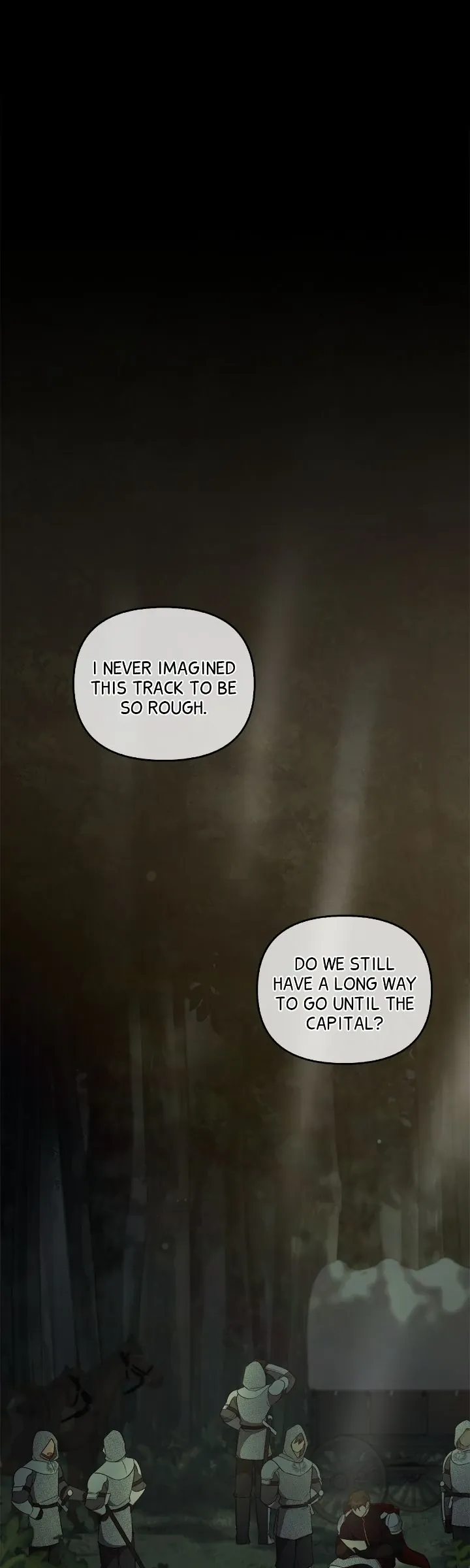 Regas Chapter 52 Online - página 1