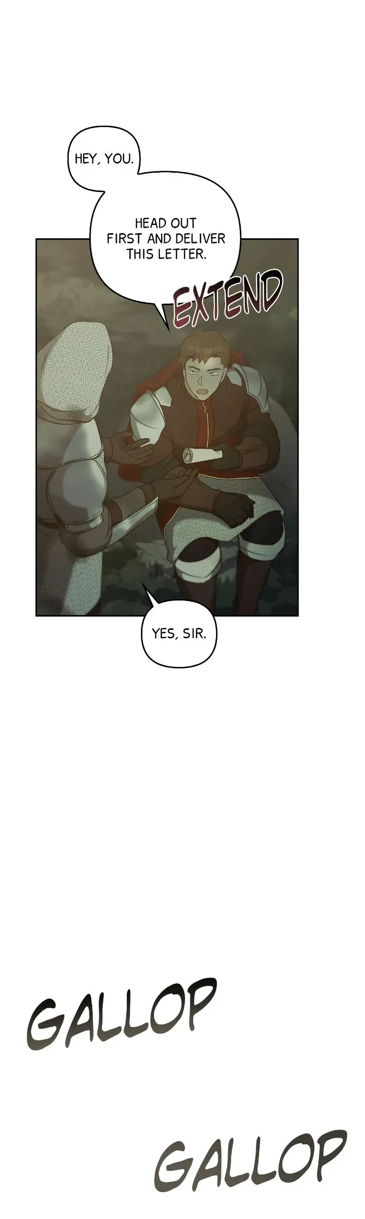Regas Chapter 52 Online - página 3