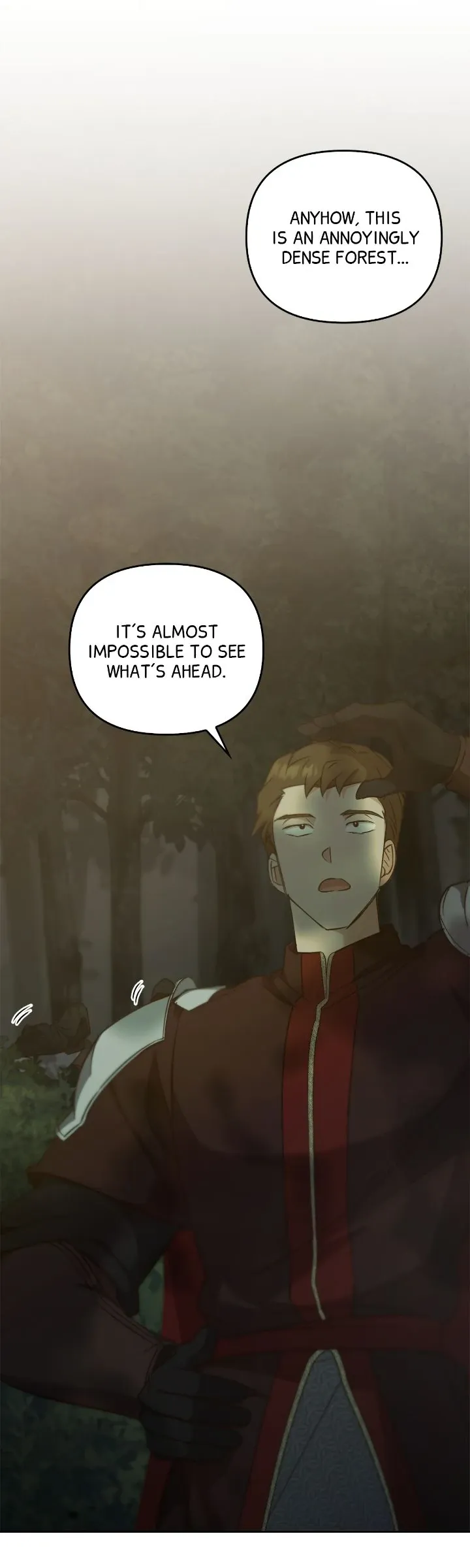 Regas Chapter 52 Online - página 4