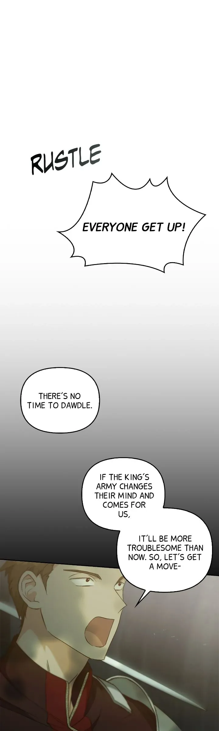 Regas Chapter 52 Online - página 5