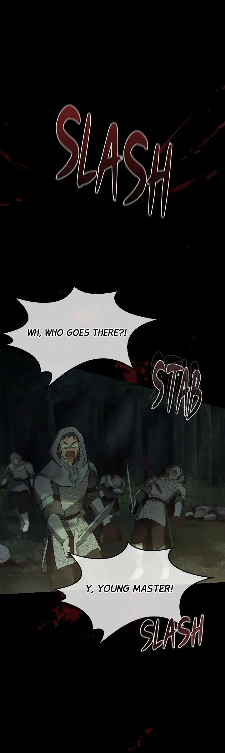 Regas Chapter 52 Online - página 7