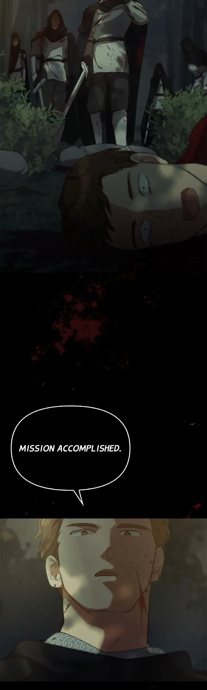 Regas Chapter 52 Online - página 9