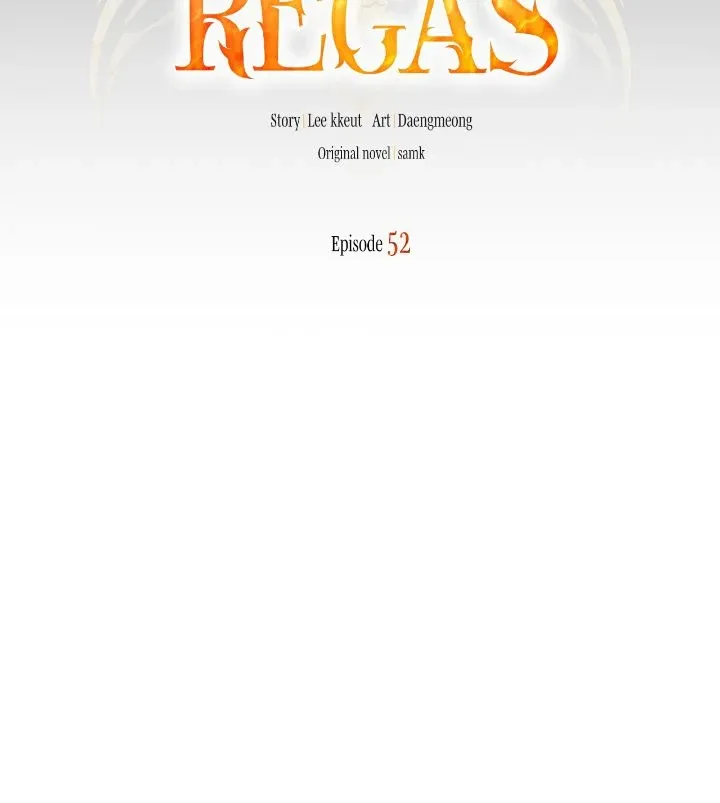 Regas Chapter 52 Online - página 11