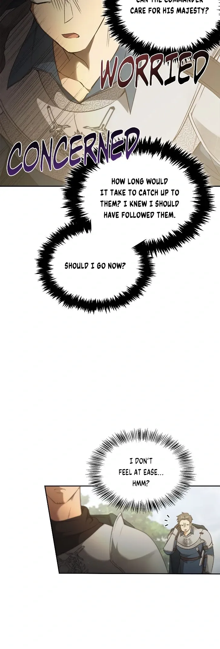 Regas Chapter 52 Online - página 15