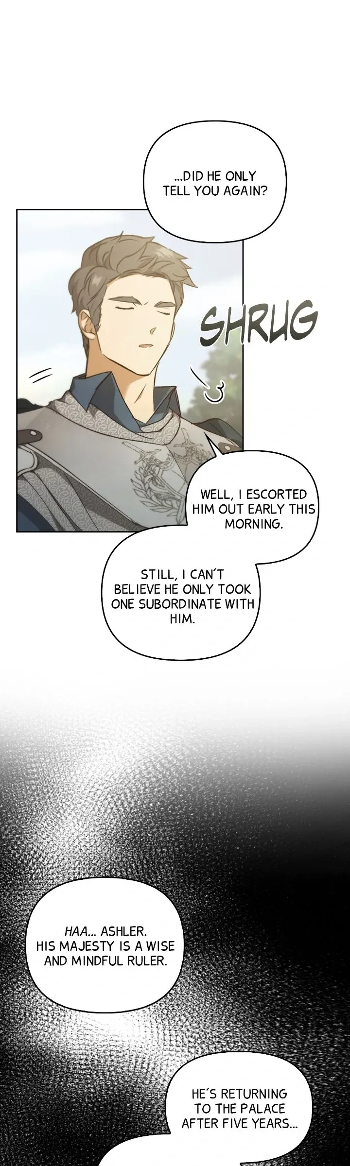Regas Chapter 52 Online - página 18