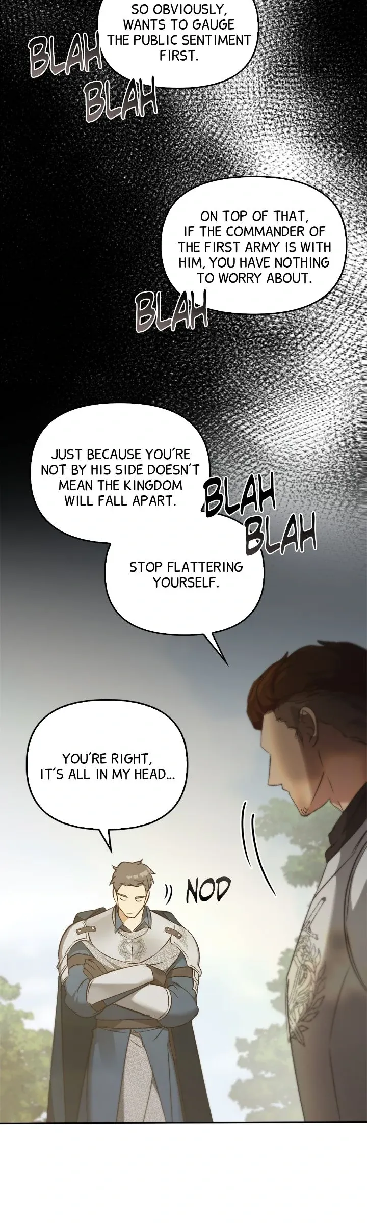 Regas Chapter 52 Online - página 19