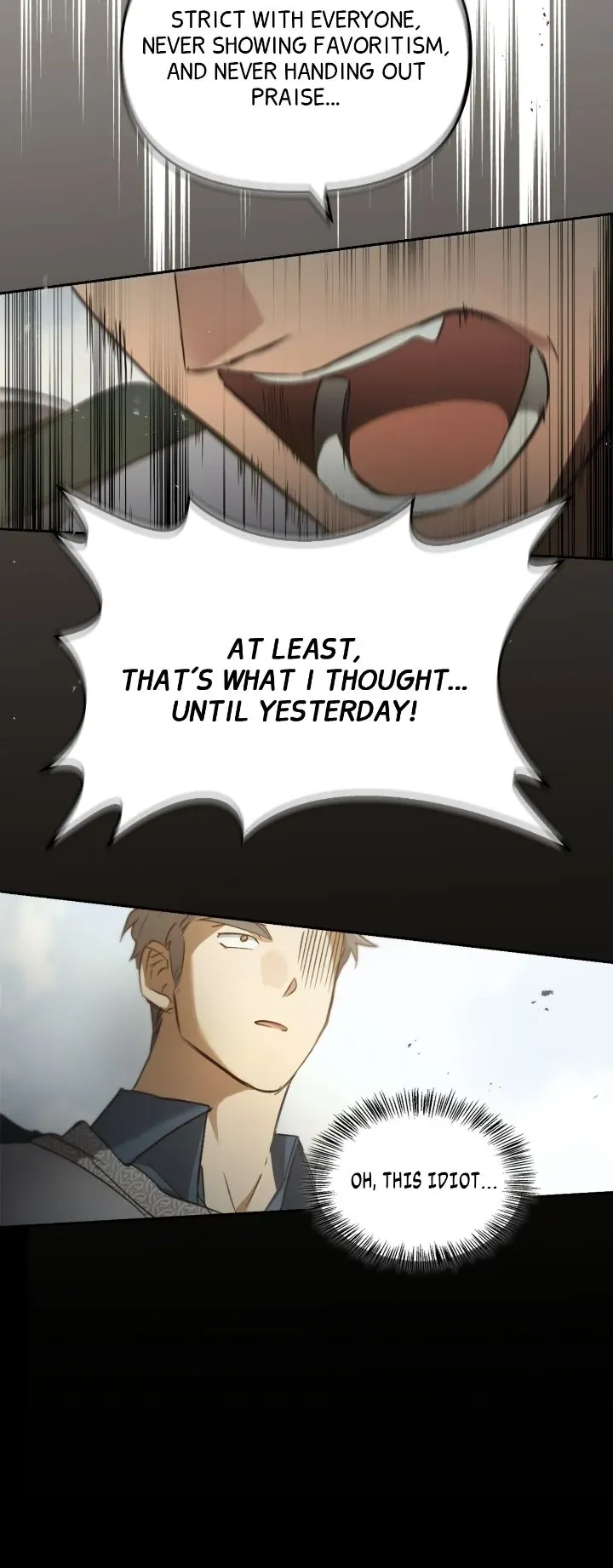 Regas Chapter 52 Online - página 25
