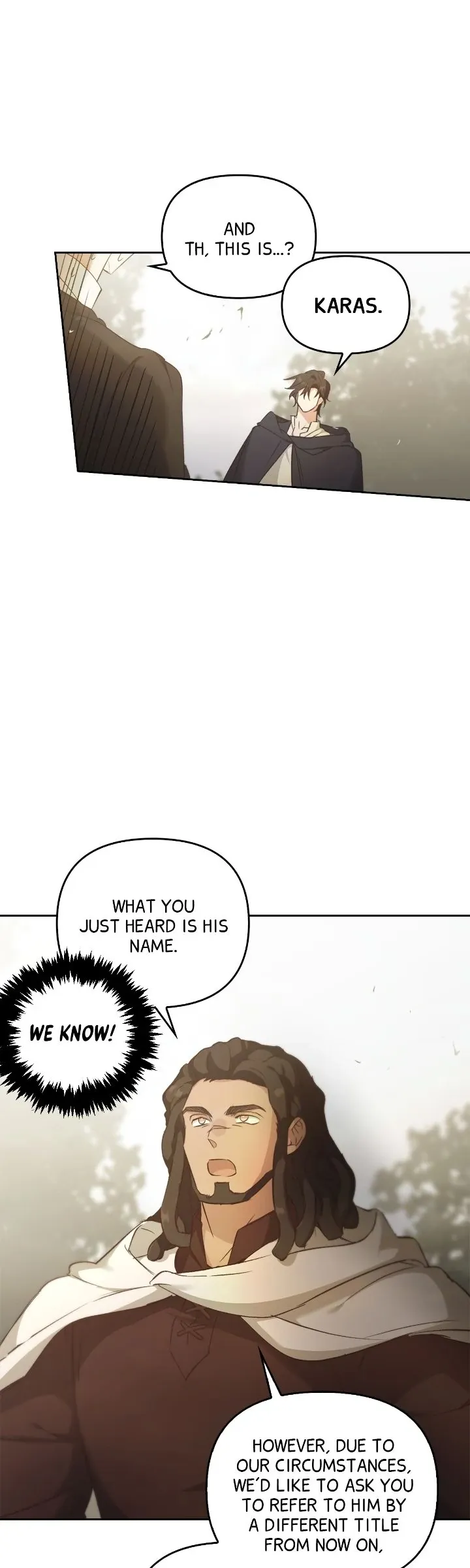 Regas Chapter 52 Online - página 31