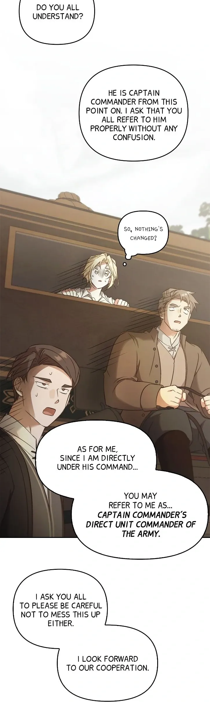 Regas Chapter 52 Online - página 33