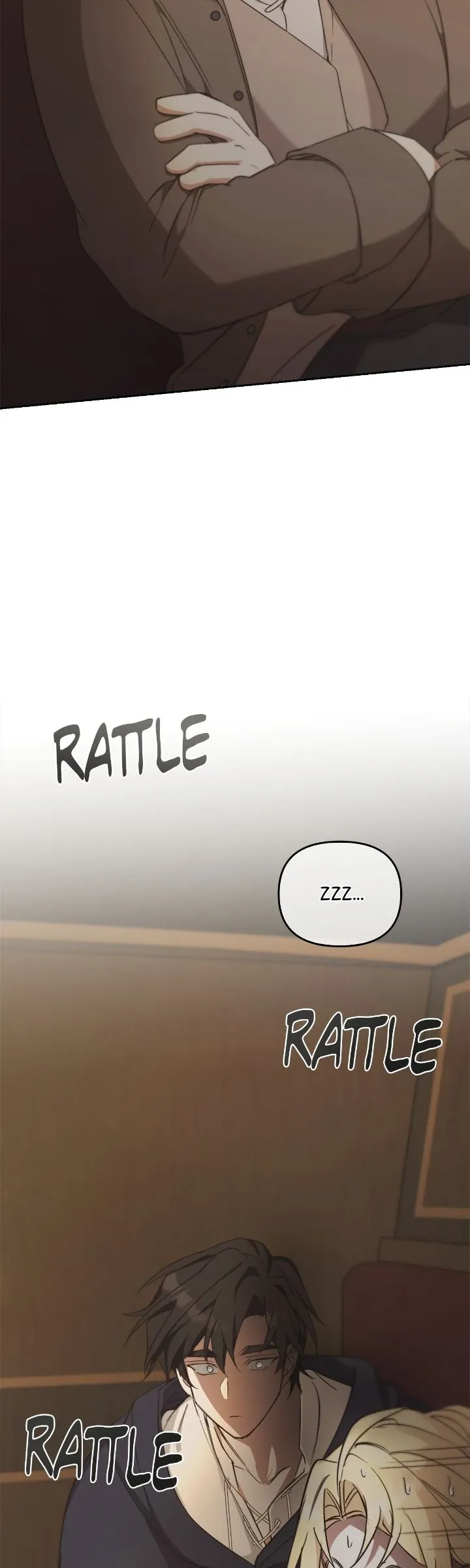 Regas Chapter 52 Online - página 37