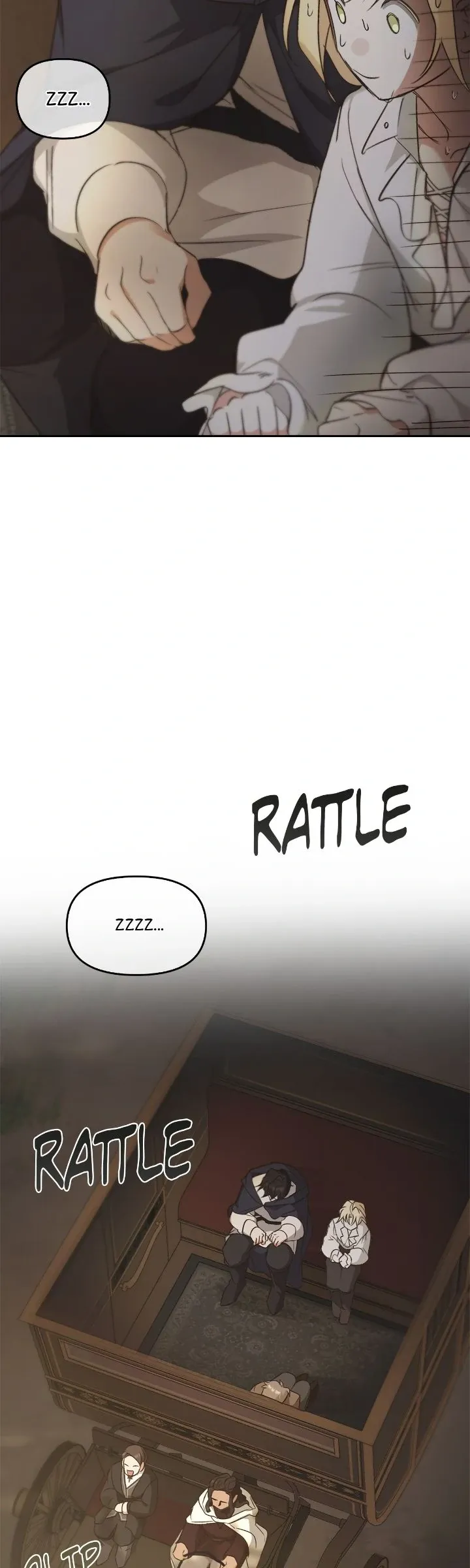 Regas Chapter 52 Online - página 38