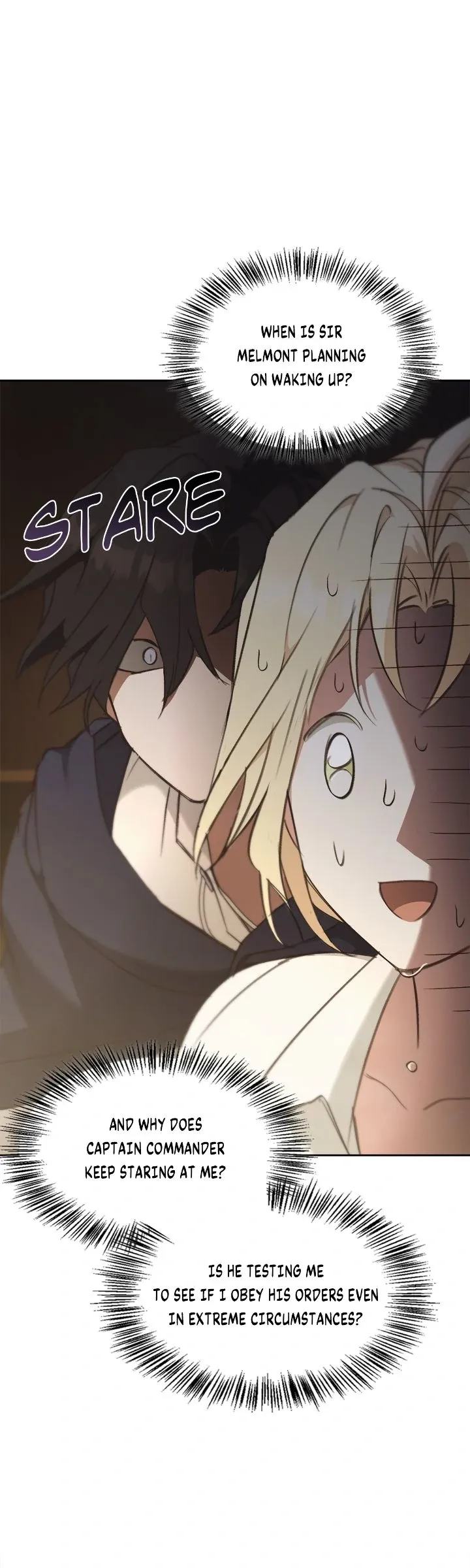 Regas Chapter 52 Online - página 43