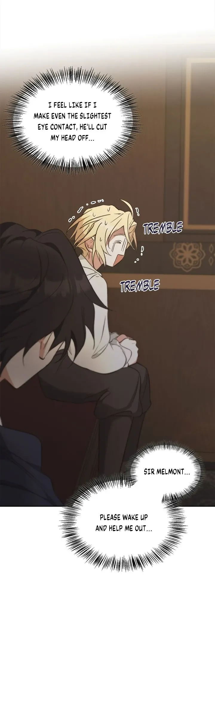 Regas Chapter 52 Online - página 44