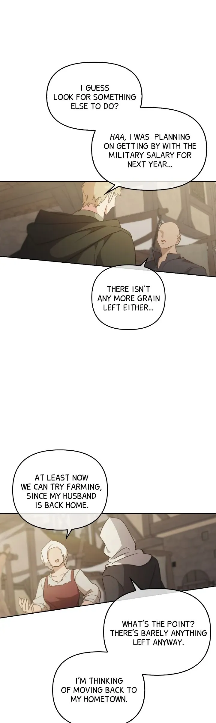 Regas Chapter 52 Online - página 53