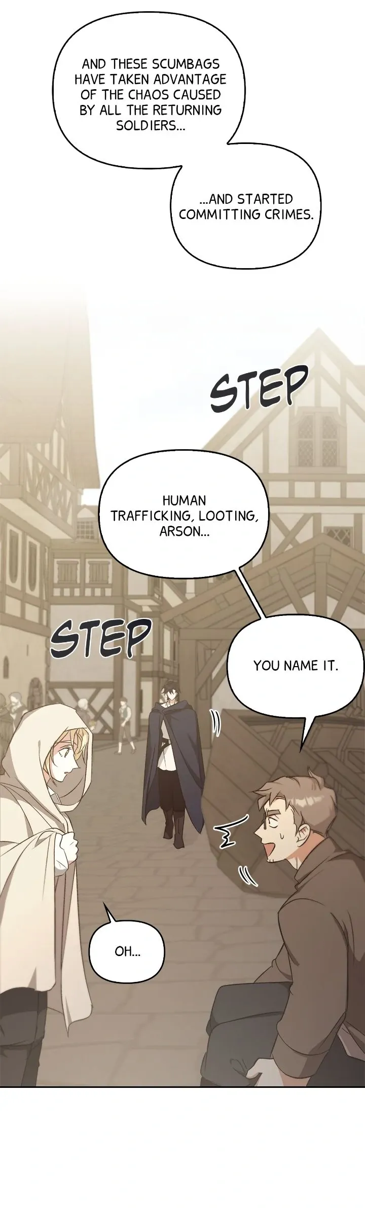 Regas Chapter 52 Online - página 56