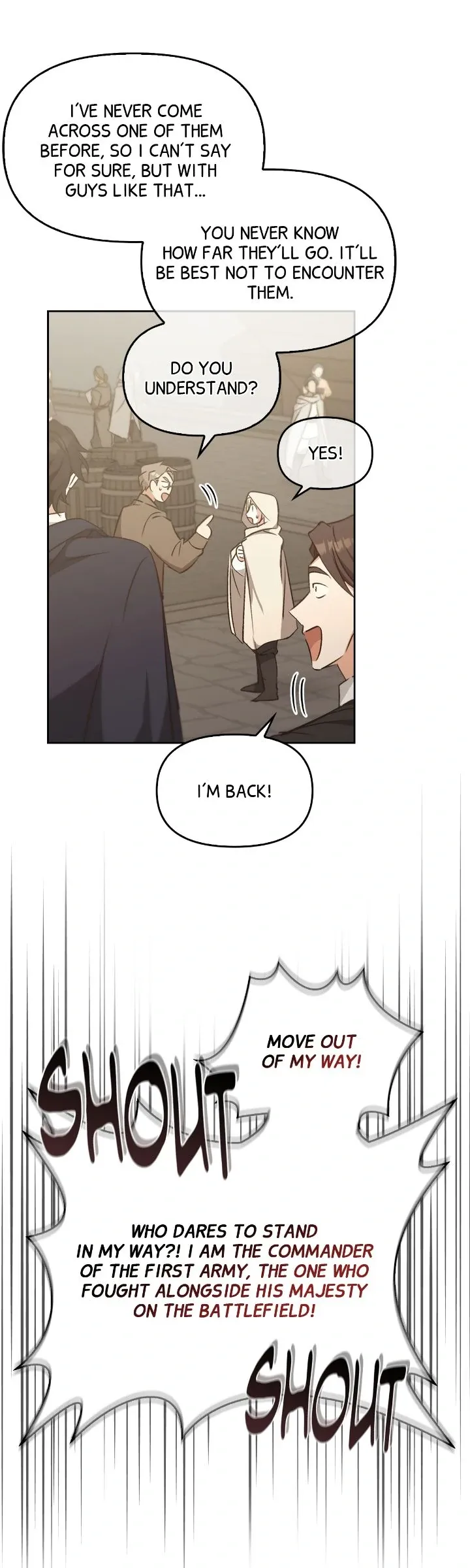 Regas Chapter 52 Online - página 57