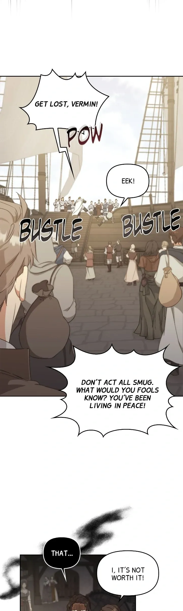 Regas Chapter 52 Online - página 58